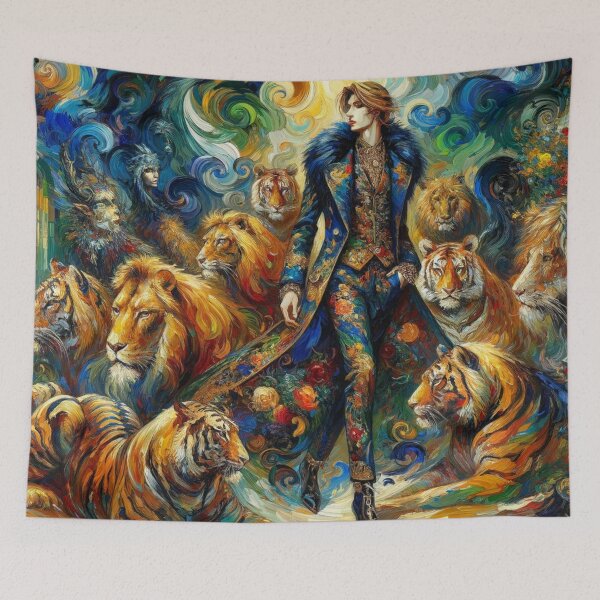 Item preview, The Prince designed and sold by artistabout.