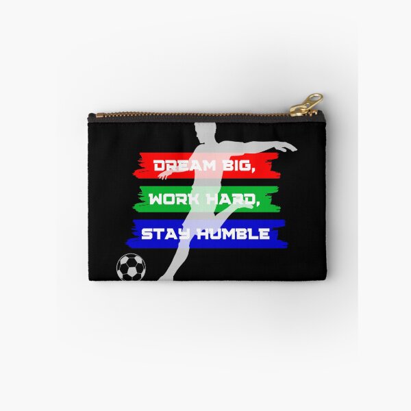 Item preview, Soccer Quotes  designed and sold by SportyVerse.