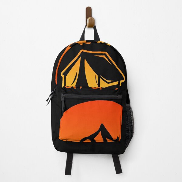Item preview, pitch a tent, pich a story designed and sold by BuyMeifYouLike.