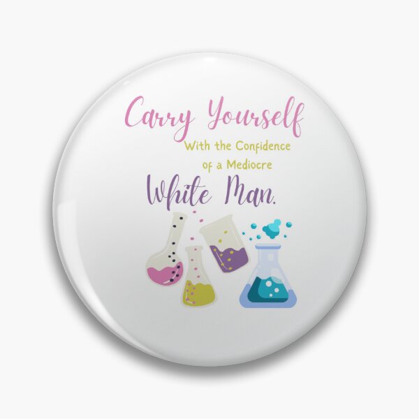 Item preview, Lessons in chemistry Quote designed and sold by Lopezsara.