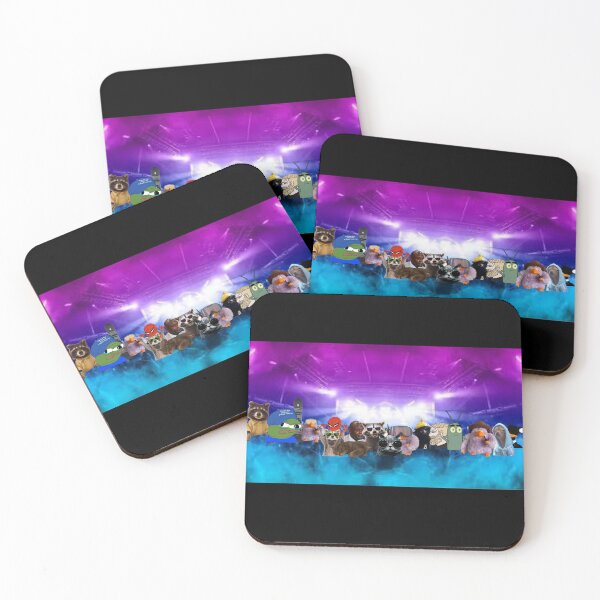 Item preview, The Greatest Concert Ever designed and sold by Gooon26.