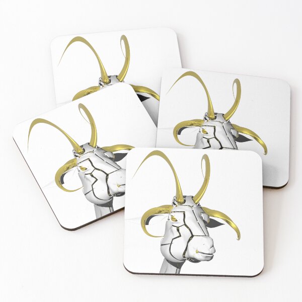 Item preview, Goats Are Fun! designed and sold by ZUULIND.
