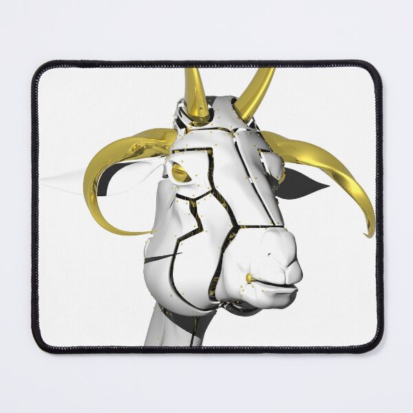 Item preview, Goats Are Fun! designed and sold by ZUULIND.