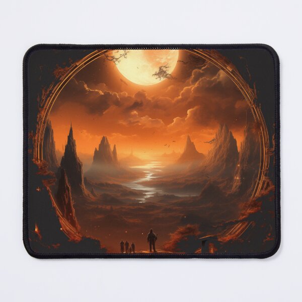 Item preview, Apocalyptic designed and sold by simple-jack-art.