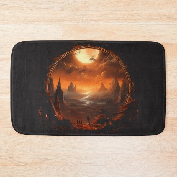 Item preview, Apocalyptic designed and sold by simple-jack-art.
