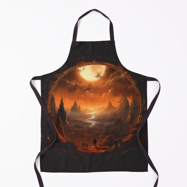 Item preview, Apocalyptic designed and sold by simple-jack-art.