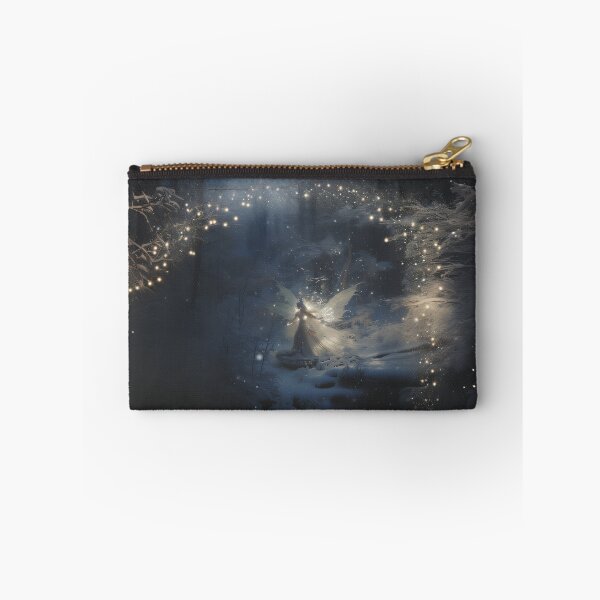 Item preview, Glacial Garden Gaiety designed and sold by a house mouse.