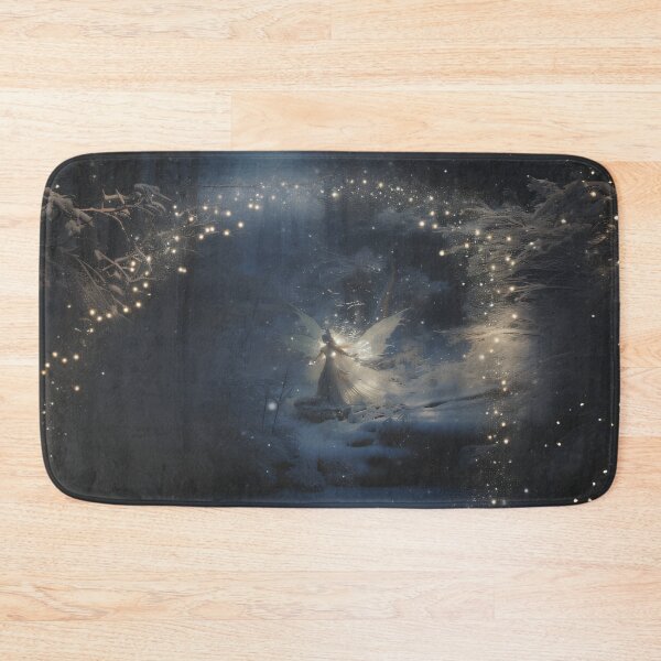 Item preview, Glacial Garden Gaiety designed and sold by a house mouse.
