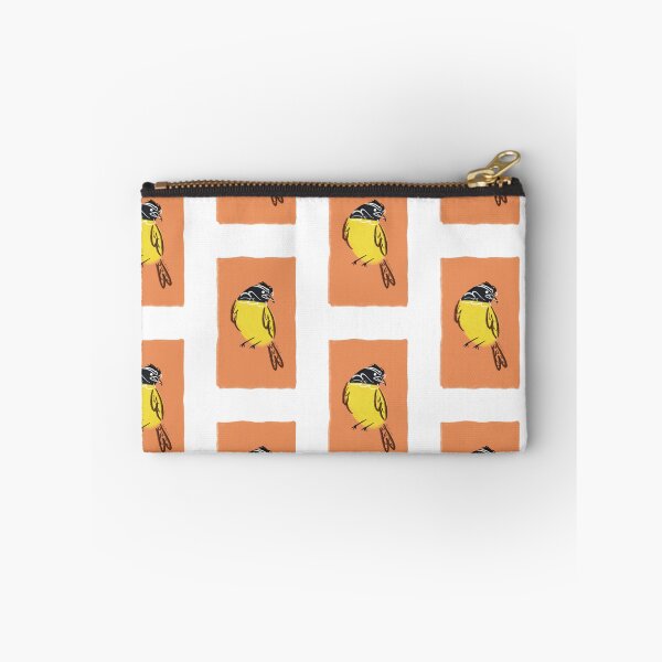 Item preview, Bird Great Kiskadee, Bem-te-vi designed and sold by Sara Francisco.