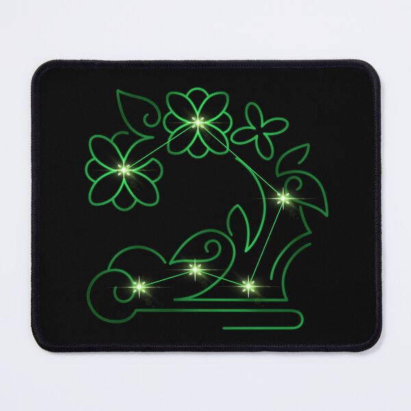 Item preview, Yaoyao constellation designed and sold by TheMeanLesbian.