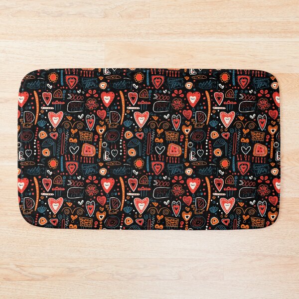 Item preview, V day pattern designed and sold by Sp3ctrumOfColor.