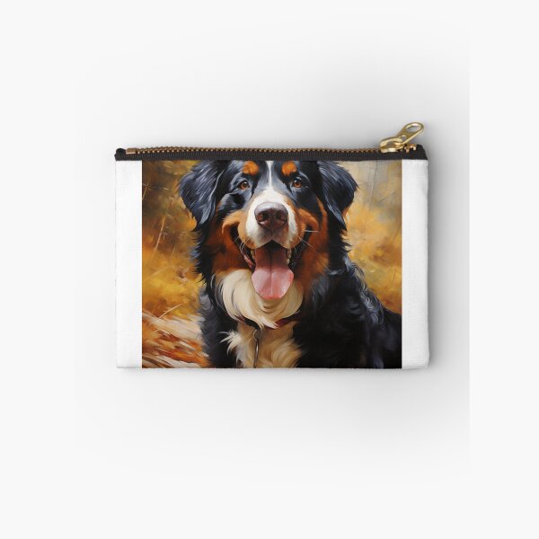 Item preview, Bernese Mountain Dog designed and sold by PetsArt.