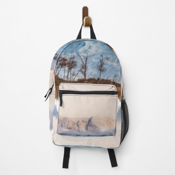 Item preview, Blue Glacier designed and sold by ZartDesing.