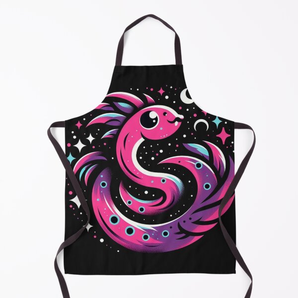 Item preview, Cute pink dragon designed and sold by MiroArtAbstra.