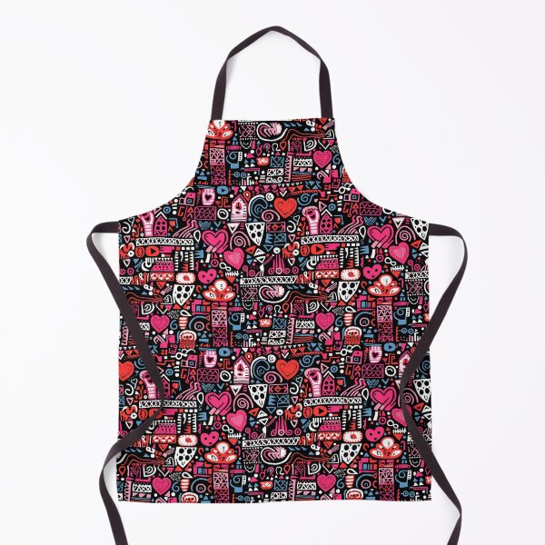 Item preview, Valentines pattern designed and sold by Sp3ctrumOfColor.