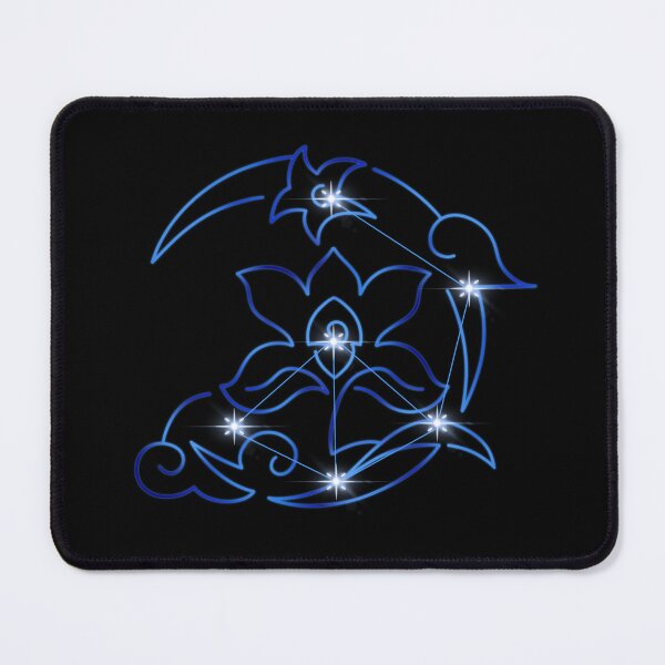 Item preview, Yelan Constellation designed and sold by TheMeanLesbian.