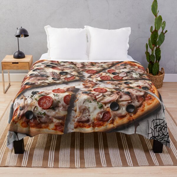 Item preview, Pizza designed and sold by StyleSketch.