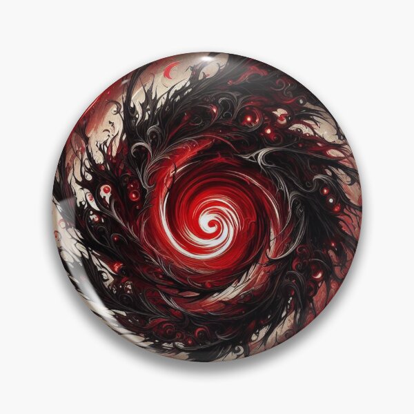 Item preview, Sukuna's curse energy designed and sold by MahmodArt.