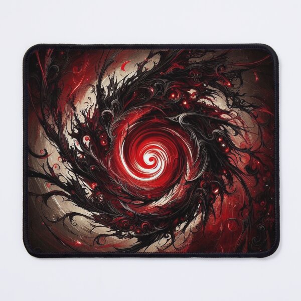 Item preview, Sukuna's curse energy designed and sold by MahmodArt.