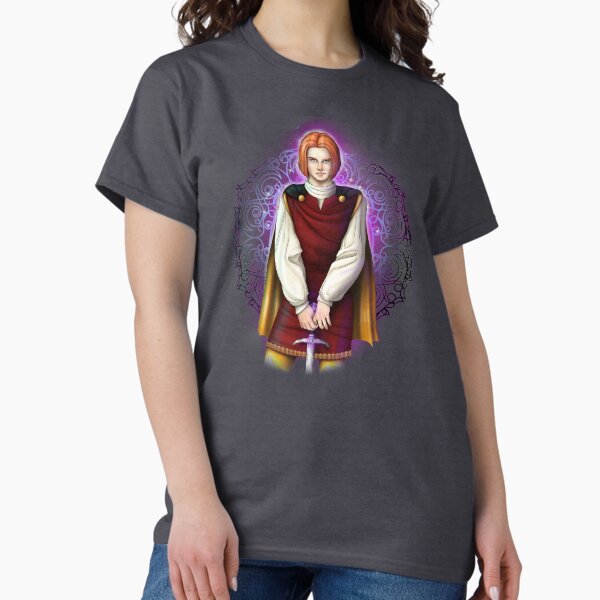 Item preview, Squire  designed and sold by CatAstrophe.
