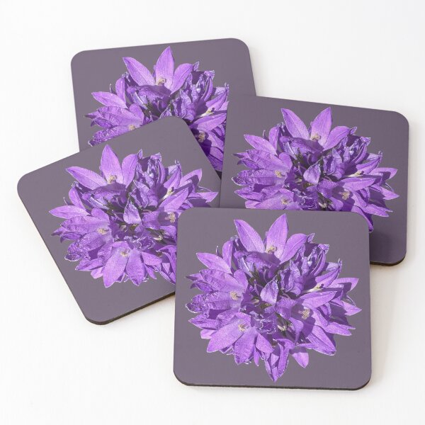 Item preview, Purple Flower designed and sold by suekieper.