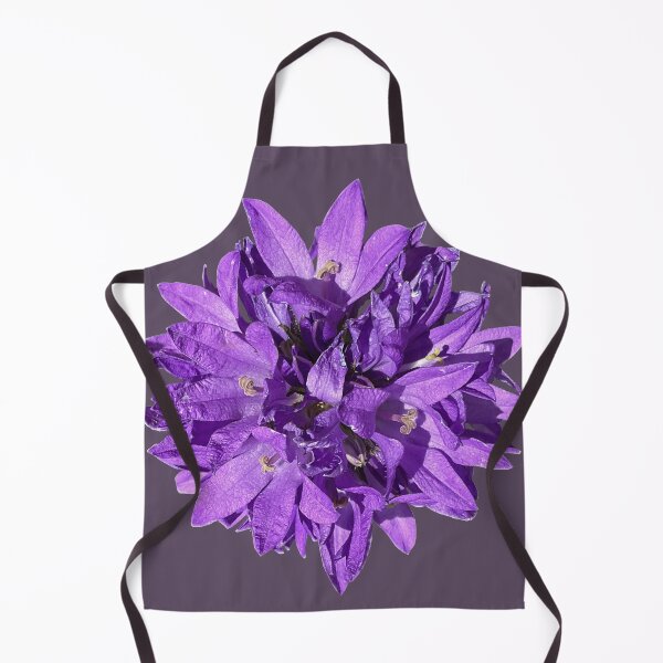 Item preview, Purple Flower designed and sold by suekieper.