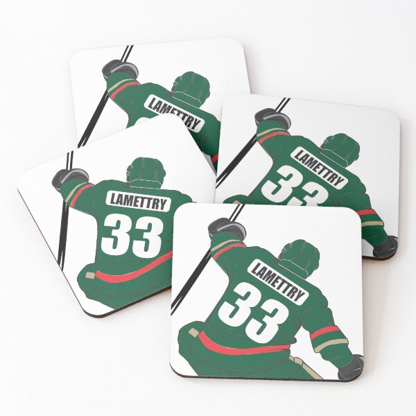 Item preview, Lamettry Vancouver Hockey Products designed and sold by stinkylockers.