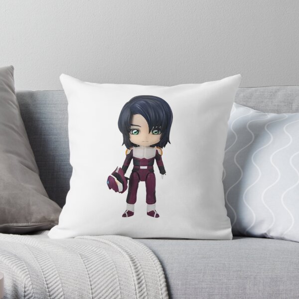 Mobile Suit Gundam Wing: Endless Waltz Pillow Case, GUNDAM