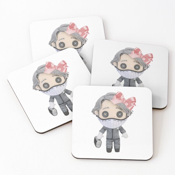 Item preview, coquette aesop carl idv  designed and sold by bugw4.