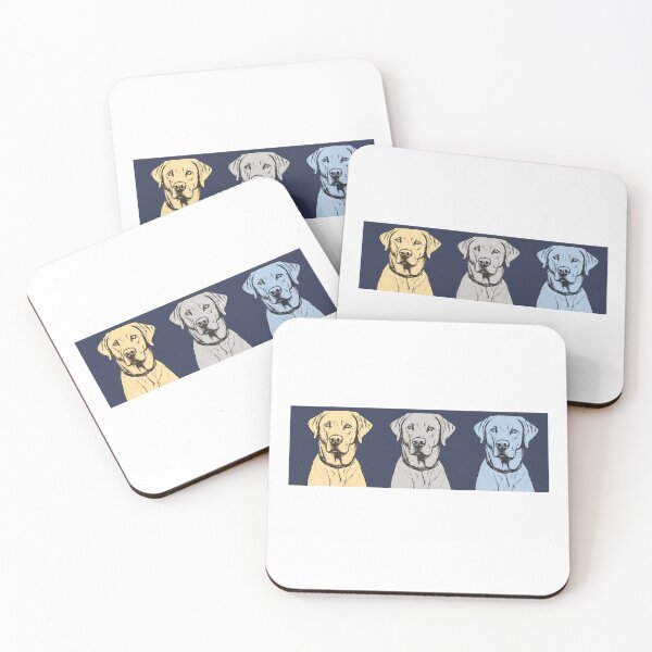 Item preview, Three Artsy Labs  designed and sold by klmcmo70.