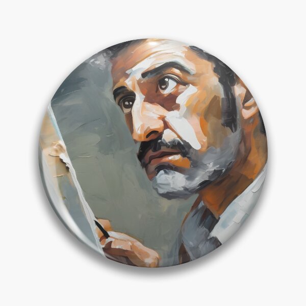 Item preview, A artist's view designed and sold by ErzaProducts.