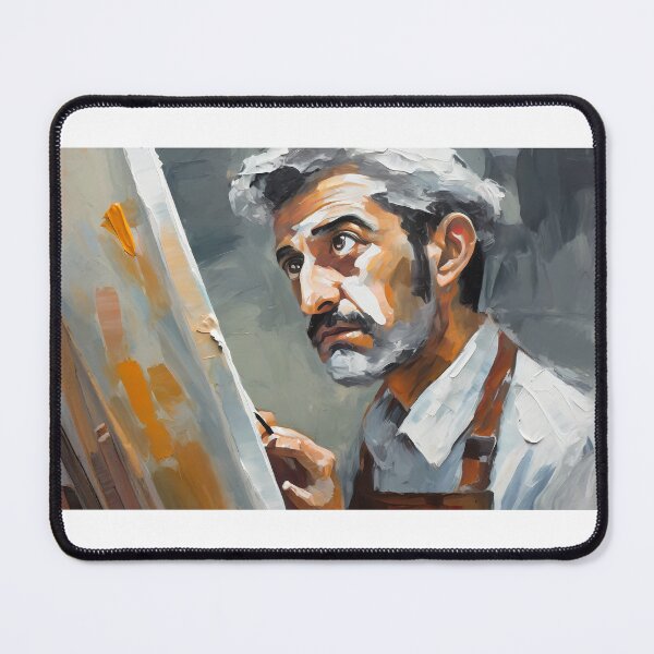 Item preview, A artist's view designed and sold by ErzaProducts.