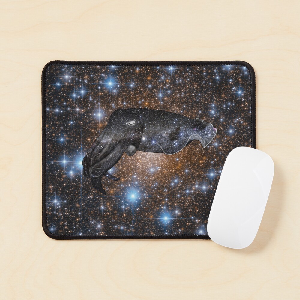 Item preview, Mouse Pad designed and sold by KristalStittle.