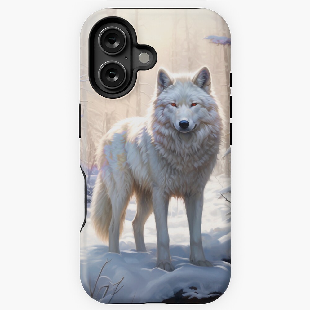 Item preview, iPhone Magsafe Tough Case designed and sold by phatpuppyart.