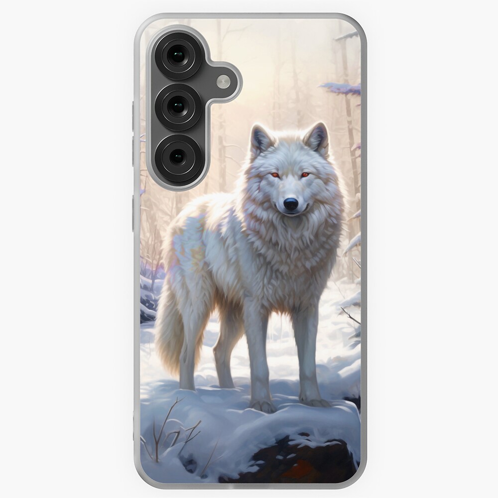 Item preview, Samsung Galaxy Soft Case designed and sold by phatpuppyart.