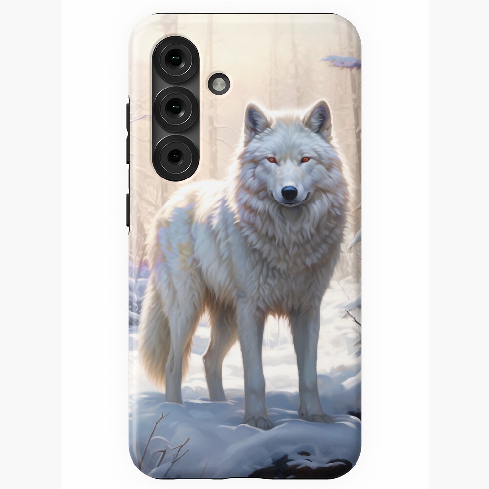 Item preview, Samsung Galaxy Tough Case designed and sold by phatpuppyart.