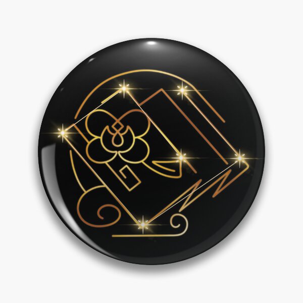 Item preview, Yun Jin Constellation designed and sold by TheMeanLesbian.