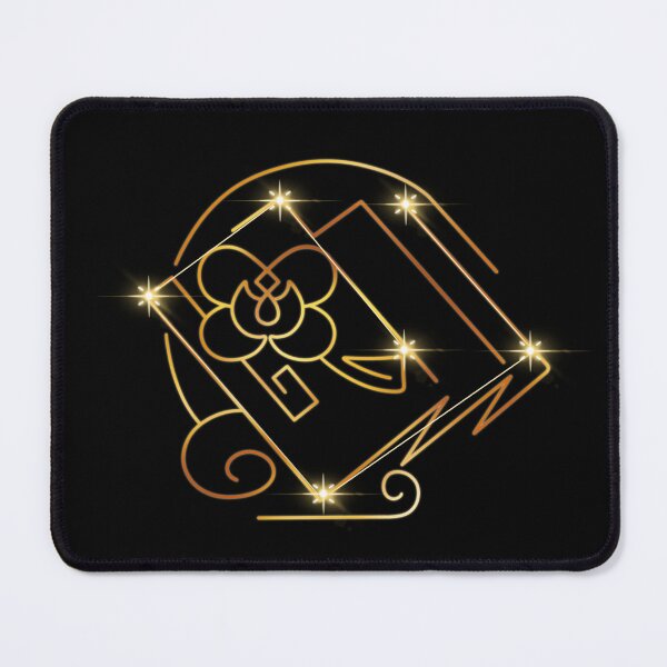 Item preview, Yun Jin Constellation designed and sold by TheMeanLesbian.