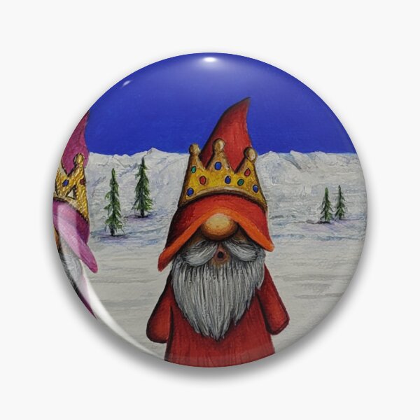 Item preview, We three Kings  By Colleen Bowser designed and sold by orcaly.