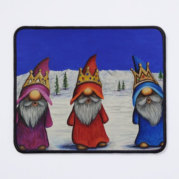 Item preview, We three Kings  By Colleen Bowser designed and sold by orcaly.