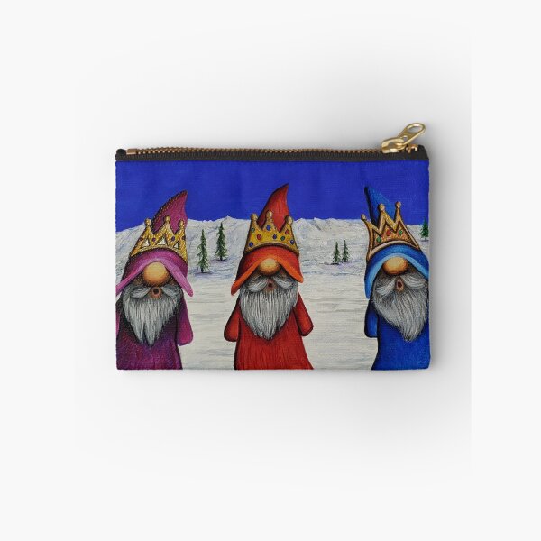 Item preview, We three Kings  By Colleen Bowser designed and sold by orcaly.