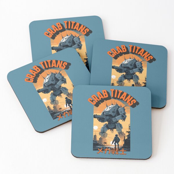 Item preview, Crab Titans Vol 12 - Ironclad 138 - Original Version - spcreationsco22 designed and sold by SpCreationsCo22.