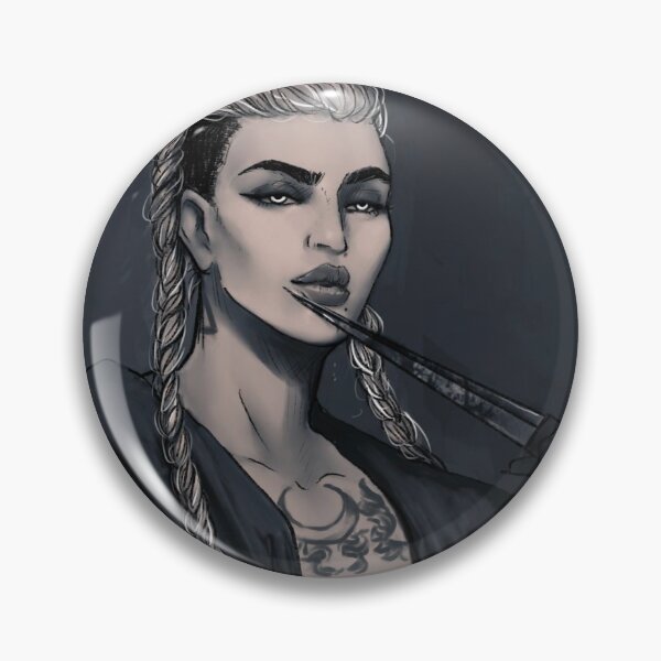 Item preview, dangerous designed and sold by NyxShop.