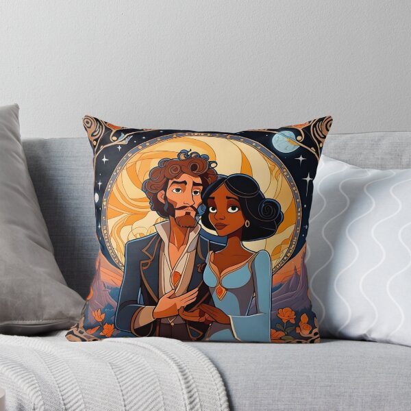 Item preview, Love Walk designed and sold by PaigeCompositor.