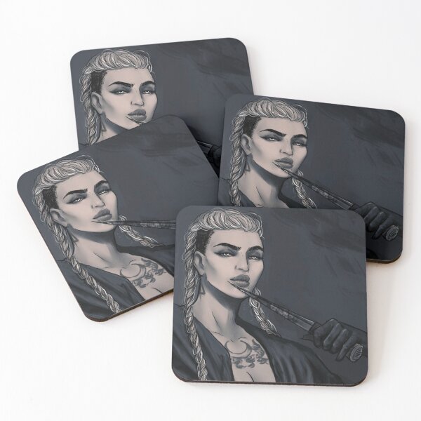 Item preview, dangerous designed and sold by NyxShop.