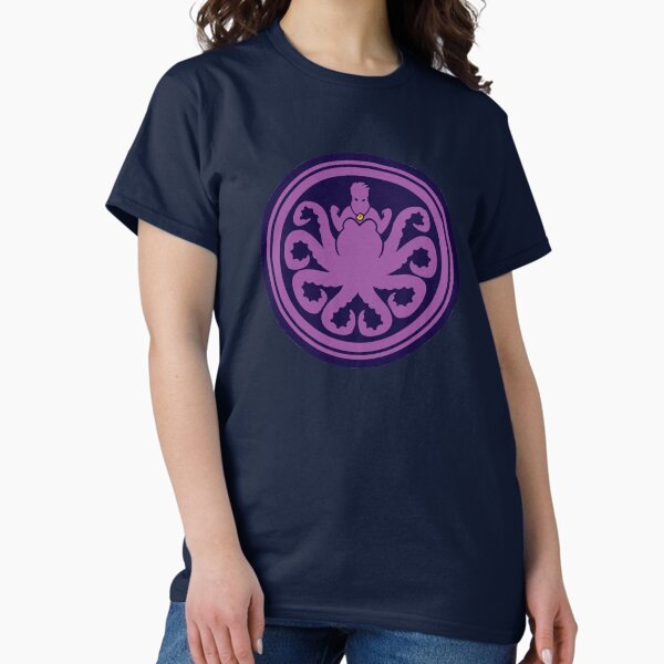 Item preview, Hail Ursula designed and sold by Randy van der Vlag.