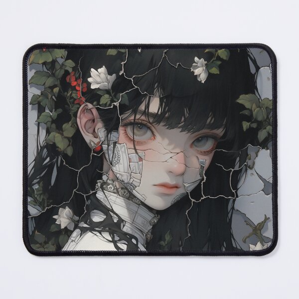 Item preview, Human vs Tech vs Nature designed and sold by Lucidorium.