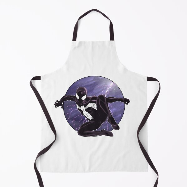Item preview, Symbiote spidey designed and sold by cry-babyDC.