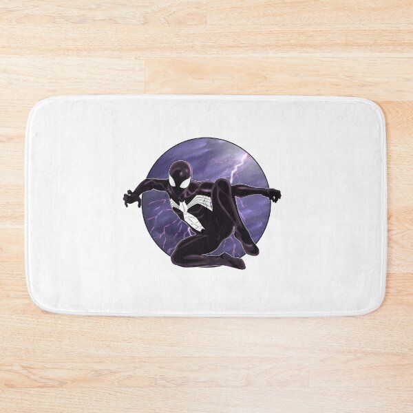 Item preview, Symbiote spidey designed and sold by cry-babyDC.