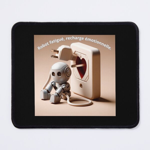 Item preview, Laughs and Reflections: Humor and Artificial Intelligence designed and sold by LIAMRIVIERART.